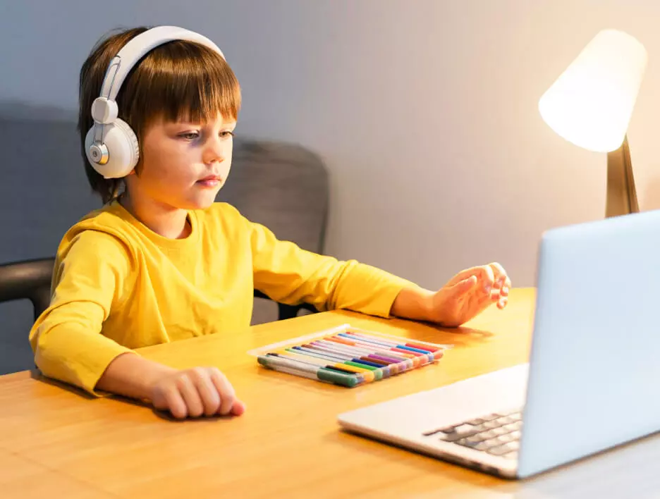 English Conversation Club For The – Beginners ( Ages 15-18)