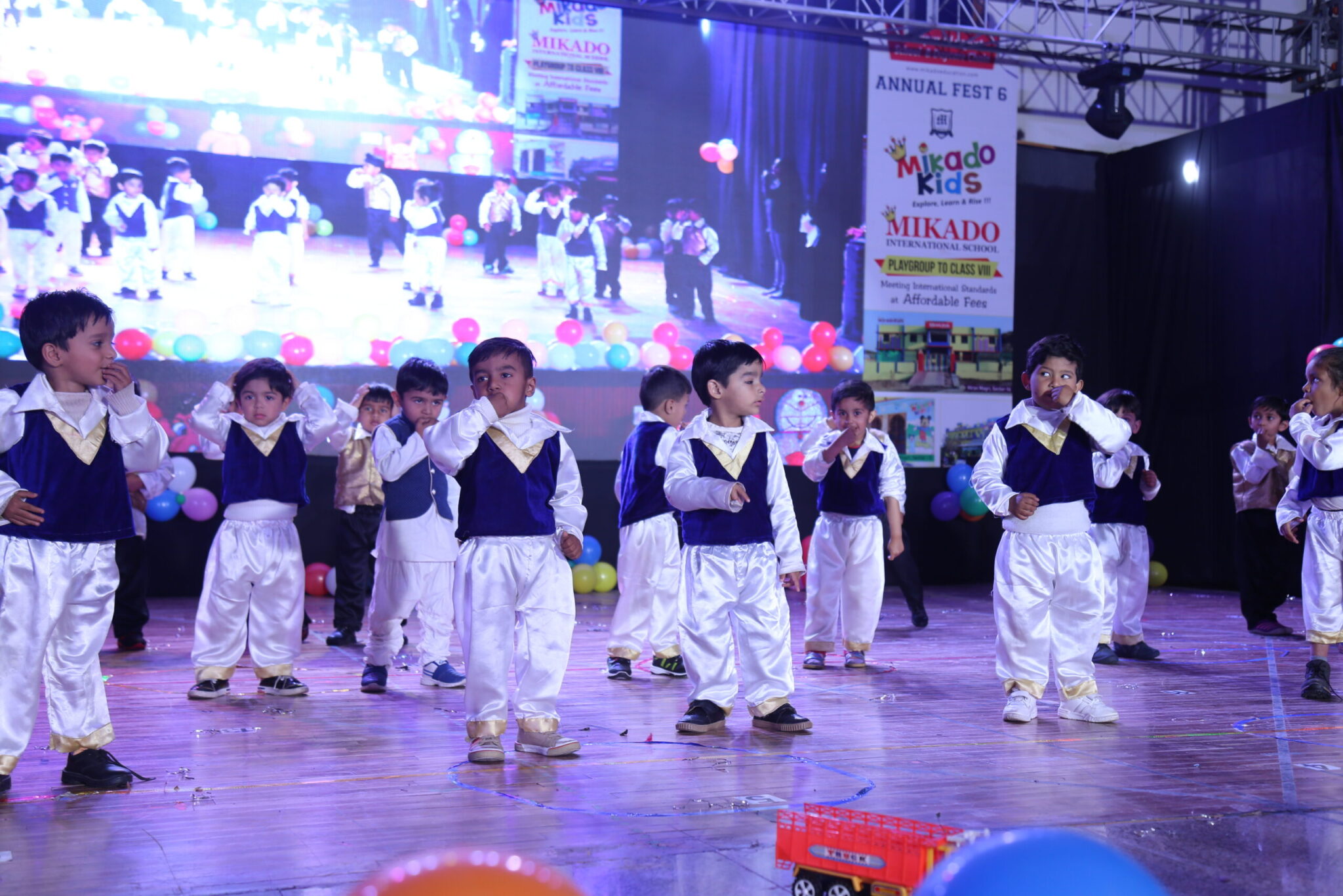  Foto zu Mikado Education – Innovative & Holistic Learning School 